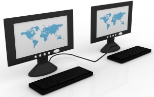 Change HTML with data from database with AJAX