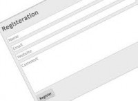 Placeholder CSS styling