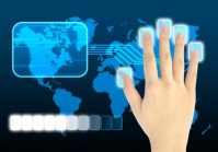 Connect with a public SSH key